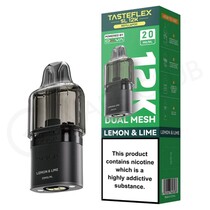 Lemon & Lime Oxva Tasteflex SL 12K Refill Pod