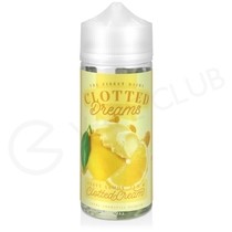 Lemon Jam Shortfill E-Liquid by Clotted Dreams 100ml