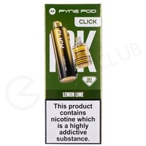 Lemon Lime Pyne Pod Click Refill Pack