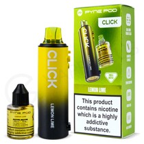 Lemon Lime Pyne Pod Click Refill Pack