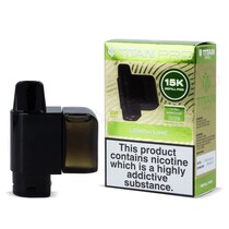 Lemon Lime Titan Pro 15K Refill Pod