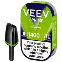 how to use veev one VEEV One Pods main image 0
