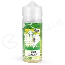 Lemon Limeade Shortfill E-Liquid by Double Up 100ml
