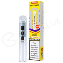 Lemon Peach Passion Fruit SKE Bar Prefilled Pod