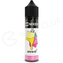 Lemon Raspberry Longfill Concentrate by Nixer x Unreal 2