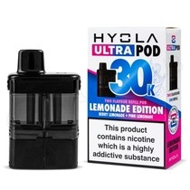 Lemonade Edition Hyola Ultra 30K Refill Pack