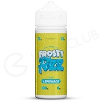 Lemonade Ice Shortfill E-Liquid by Dr Frost 100ml