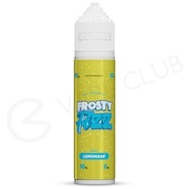 Lemonade Ice Shortfill E-Liquid by Dr Frost 50ml