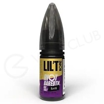 Lil Tropic Nic Salt E-Liquid by Riot Bar Edition