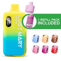 Lost Mary BM6000 Pod Kit