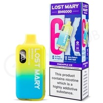 Lost Mary BM6000 Pod Kit