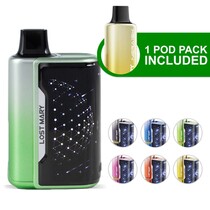 vape club lost mary Exclusive] Lost Mary Vape Flavour Profiles Explained main image 1
