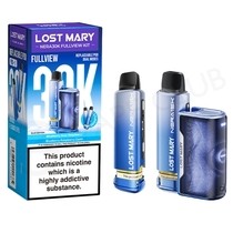 Lost Mary Nera30K Fullview Pod Kit