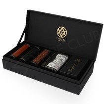 Lost Vape Thelema DNA 250c Gift Box Edition