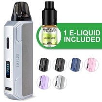 Lost Vape Thelema Elite S Vape Kit