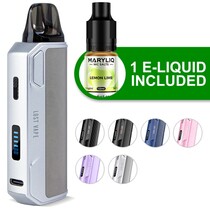 Lost Vape Thelema Elite S Vape Kit