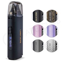Lost Vape Ursa Cap Pro Vape Kit