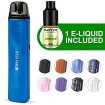 Lost Vape Ursa Nano 3 Vape Kit