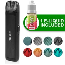 Lost Vape Ursa Nano Pod Vape Kit