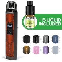 Lost Vape Ursa Nano Pro 2 Vape Kit