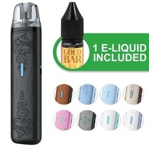 Lost Vape Ursa Nano S 2 Vape Kit