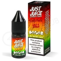 Lulo & Citrus E-Liquid by Just Juice Exotic Fruits 50/50