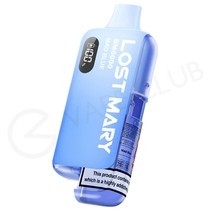 Mad Blue Lost Mary BM6000 Disposable Vape Kit