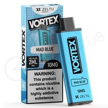 Mad Blue Zeltu X3 Prefilled Pods