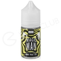 Magic Man Flavour Concentrate by One Hit Wonder