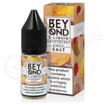 Mangoberry Magic Nic Salt E-Liquid by Beyond