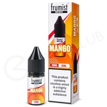 Mango E-Liquid by Frumist Bar Salts