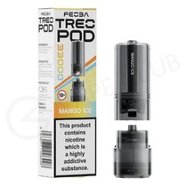 Mango Ice Feoba Treo 33K Refill Pack