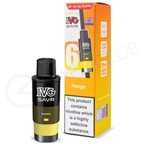 Mango IVG Savr Refill Pack