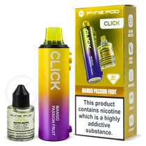 Mango Passion Fruit Pyne Pod Click Refill Pack