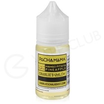 Mango, Pitaya & Pineapple Flavour Concentrate by Pacha Mama