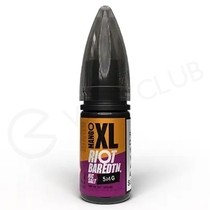 Mango XL Nic Salt E-Liquid by Riot Bar Edition