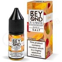 Mangoberry Magic Nic Salt E-Liquid by Beyond