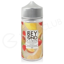 Mangoberry Magic Shortfill E-Liquid by Beyond 100ml