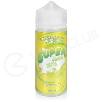 Mapple Mix Up Shortfill E-Liquid by Super Juice 100ml