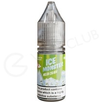 Melon Colada Ice Nic Salt E-Liquid by Ice Monster
