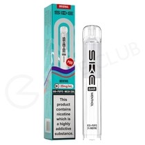 Menthol SKE Bar Prefilled Pods