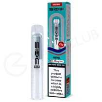 Menthol SKE Bar Prefilled Pods