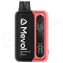 Mevol S7000 Vape Kit