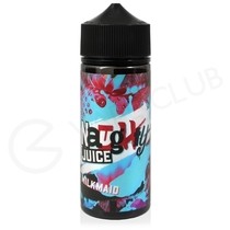 Milkmaid Shortfill E-Liquid by Naughty Juice 100ml