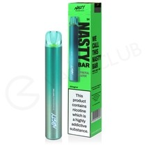 Mineral Water Nasty Bar DX2 Disposable Vape