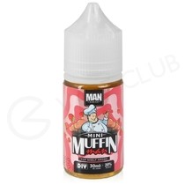 Mini Muffin Man Flavour Concentrate by One Hit Wonder