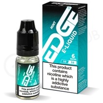 Mint E-Liquid by Edge Core Range