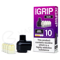 Mixed Berries Zorva Grip Refill Pod