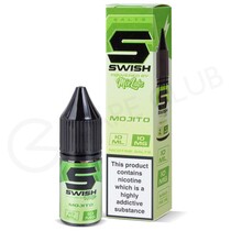 E-Liquid Clearance