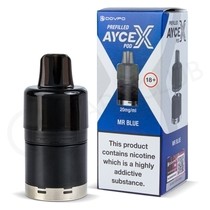Mr Blue Dovpo Ayce X Refill Pack